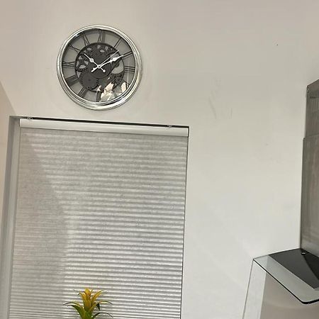 Achievers Apartment Dublin Extérieur photo