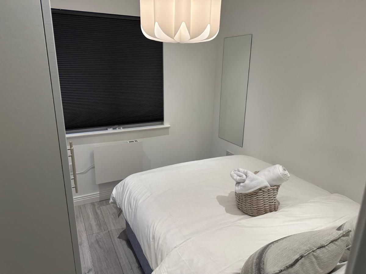Achievers Apartment Dublin Extérieur photo