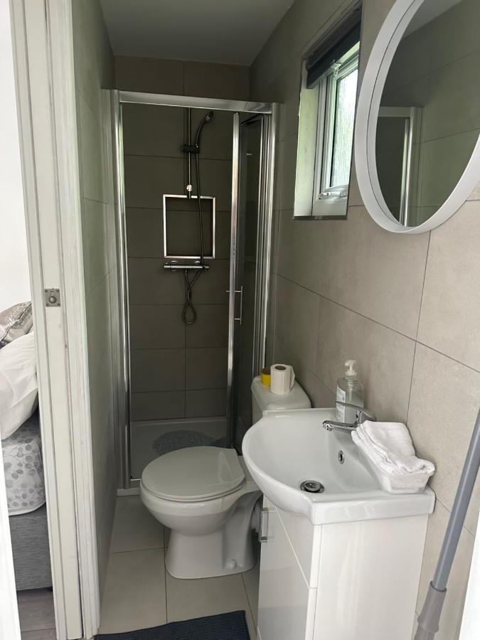 Achievers Apartment Dublin Extérieur photo